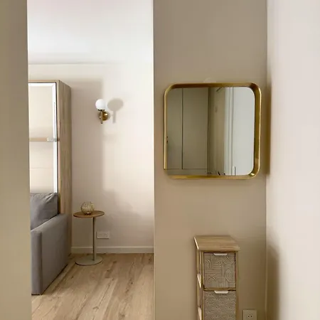 Elegance & Comfort - Terrace And Private Garage * Cannes
