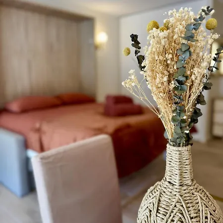 Elegance & Comfort - Terrace And Private Garage Apartmán Cannes
